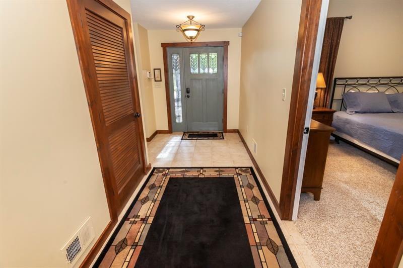 2226 County Line Road Champion, PA 15622 - Photo 4 of 33 a view of an entryway