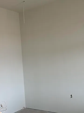 a close up view of shower