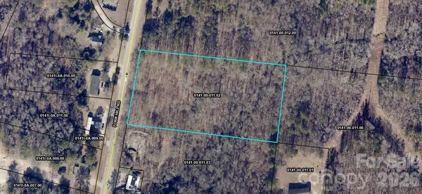 $90,000 | 0 Fork Hill Road, Kershaw, SC 29067
