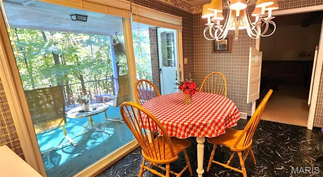 $299,000 | 7 Knollwood Drive, Chester, IL 62233