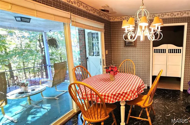 $299,000 | 7 Knollwood Drive, Chester, IL 62233