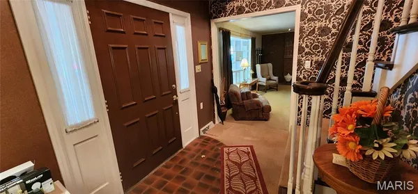$232,750 | 7 Knollwood Drive, Chester, IL 62233