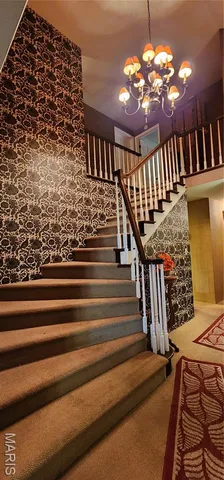 $299,000 | 7 Knollwood Drive, Chester, IL 62233