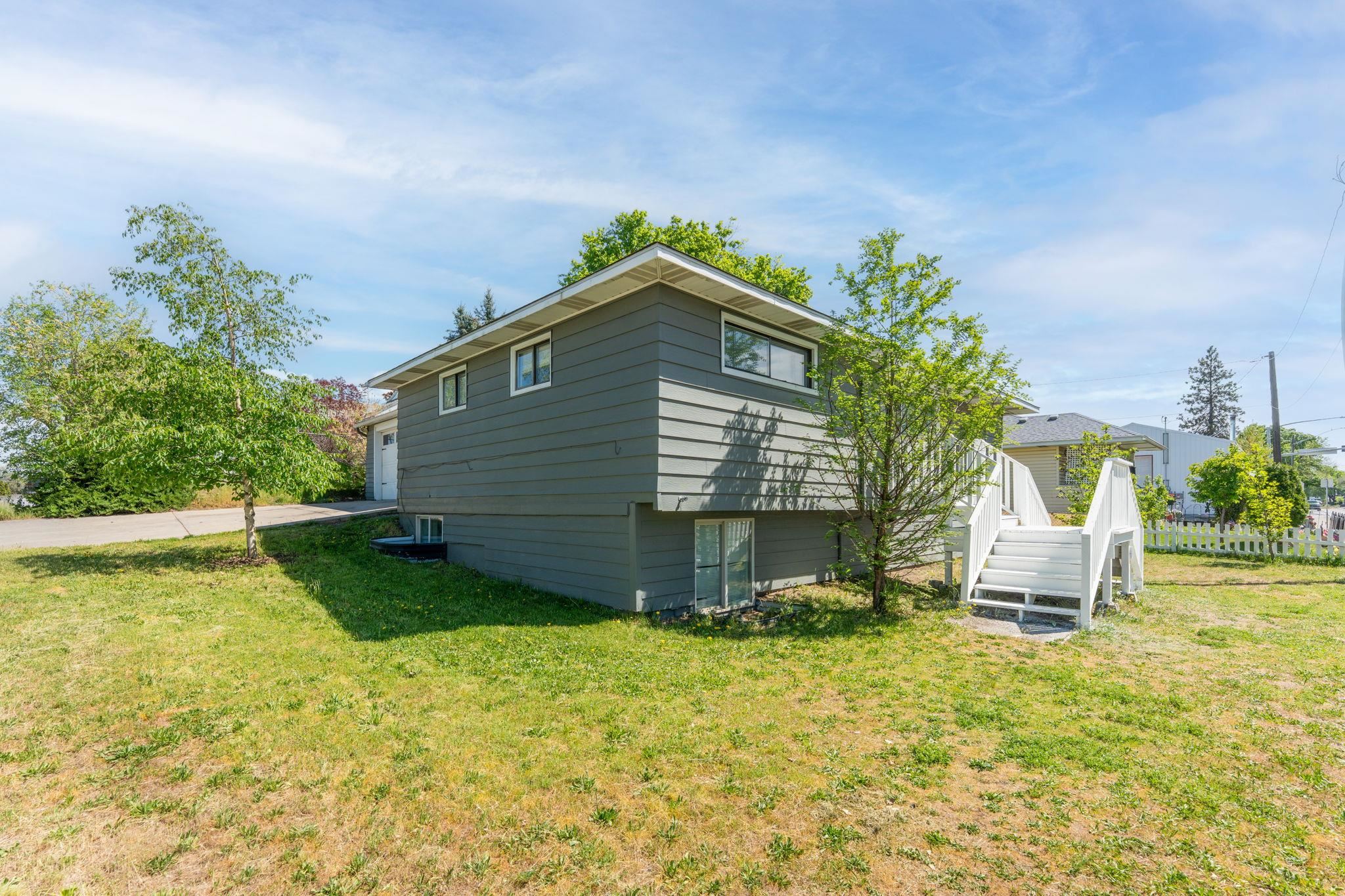 5724 North Nevada Street Spokane, WA 99208 - Photo 3 of 33