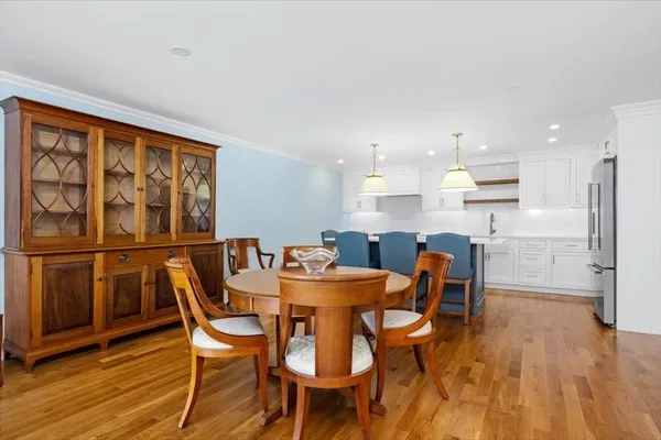 $899,000 | 2001 Marina Drive, Unit 608, Quincy, MA 02171