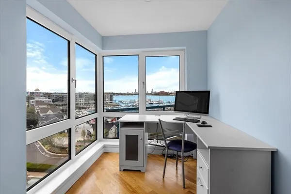 $899,000 | 2001 Marina Drive, Unit 608, Quincy, MA 02171