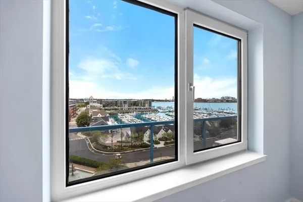 $899,000 | 2001 Marina Drive, Unit 608, Quincy, MA 02171