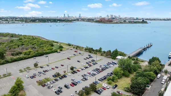 $899,000 | 2001 Marina Drive, Unit 608, Quincy, MA 02171