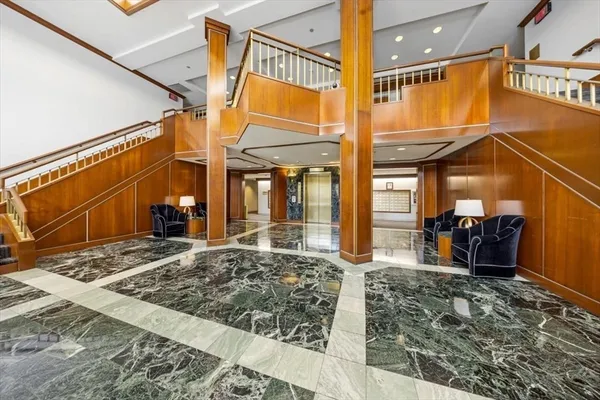 $899,000 | 2001 Marina Drive, Unit 608, Quincy, MA 02171