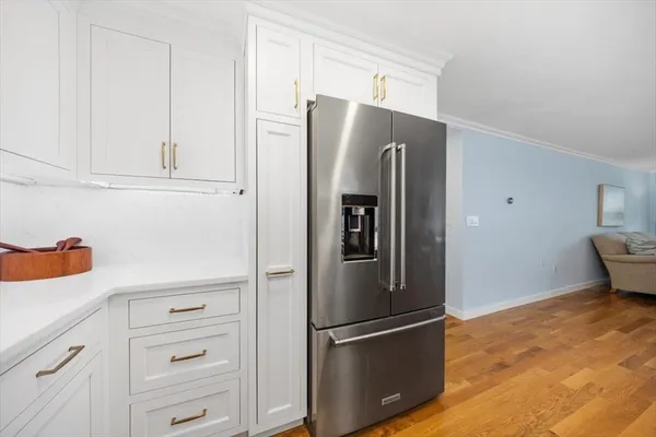 $899,000 | 2001 Marina Drive, Unit 608, Quincy, MA 02171