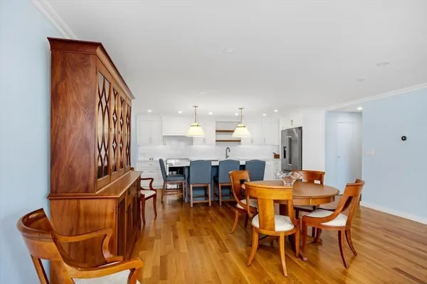 $899,000 | 2001 Marina Drive, Unit 608, Quincy, MA 02171