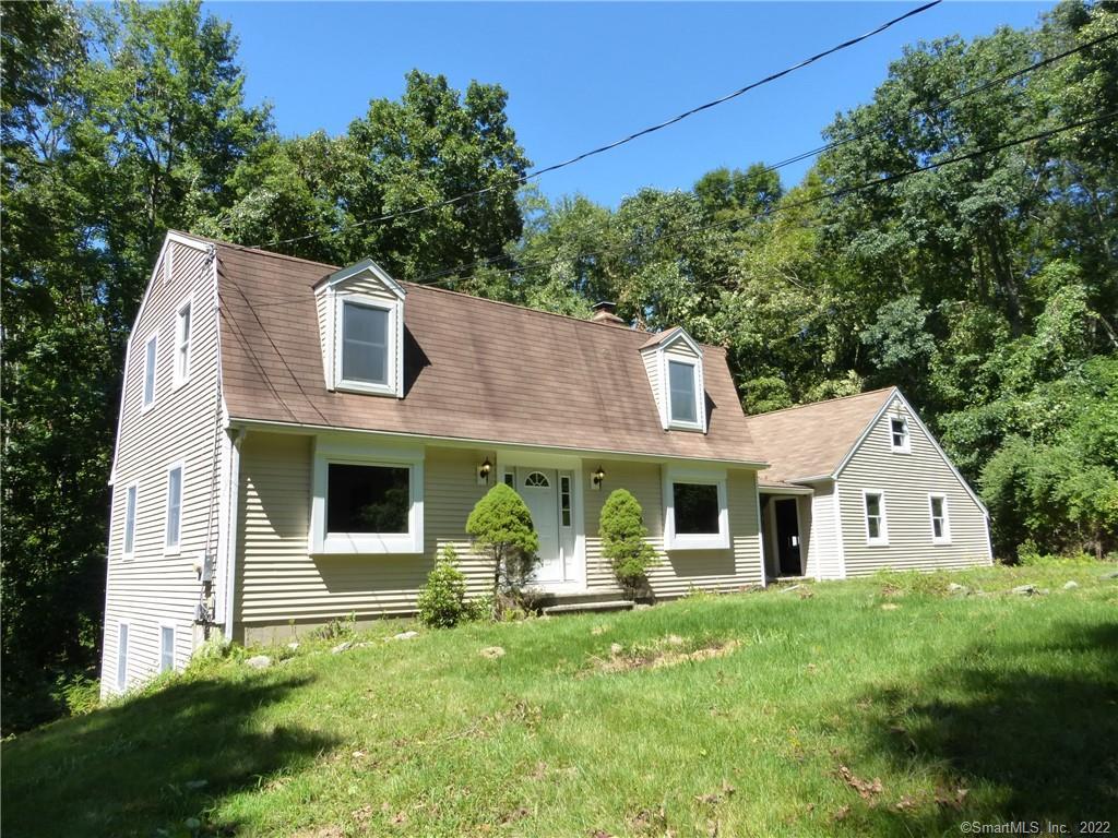 93 Burr Road Southbury, CT 06488 - Photo 1 of 1 Gallery Image 1