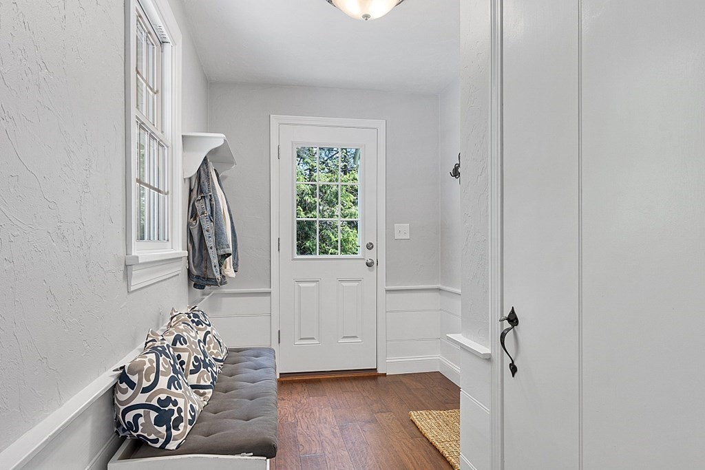 18 Higate Road Chelmsford, MA 01824 - Photo 20 of 39 a bedroom with a bed and a window