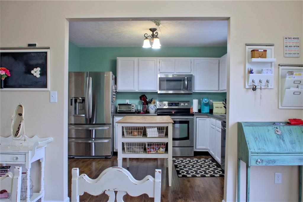 6884 Beech Tree Road Nineveh, IN 46164 - Photo 11 of 42 Gallery Image 11