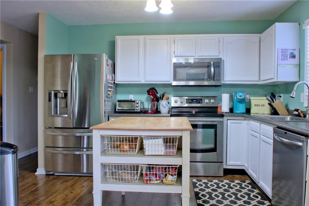 6884 Beech Tree Road Nineveh, IN 46164 - Photo 12 of 42 Gallery Image 12