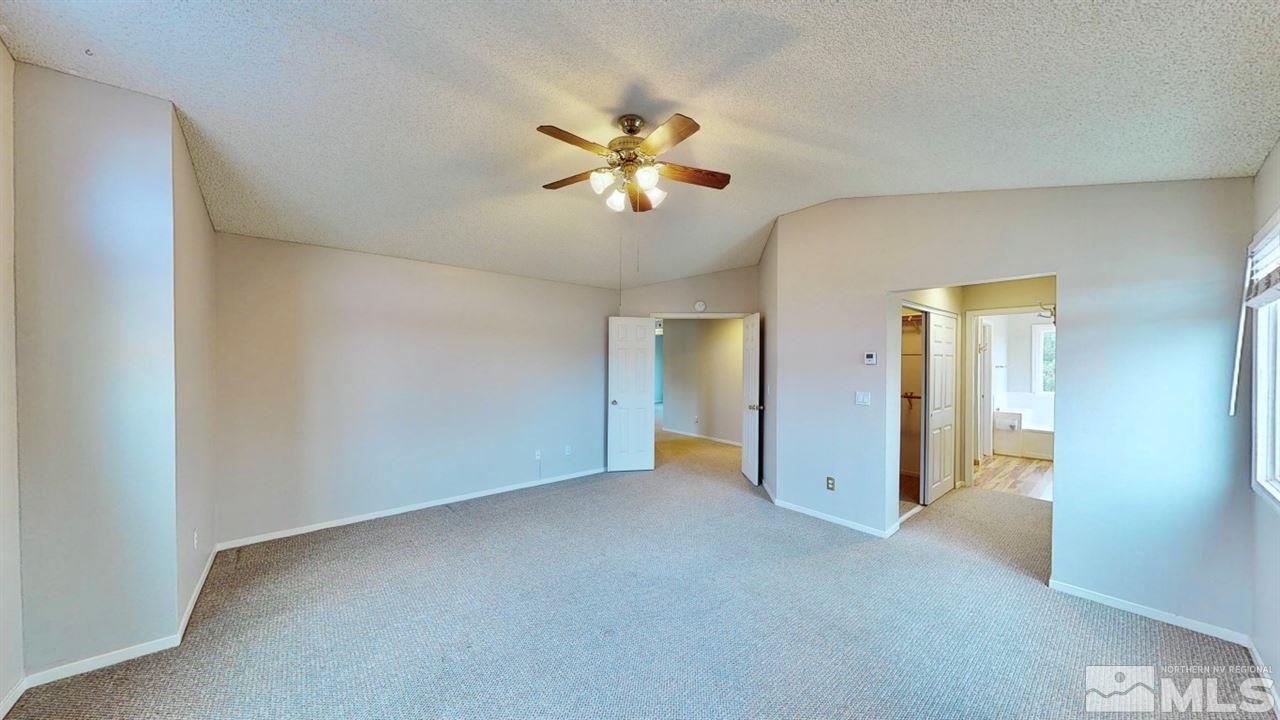 5380 Simons Drive Reno, NV 89523 - Photo 20 of 34 a view of an empty room