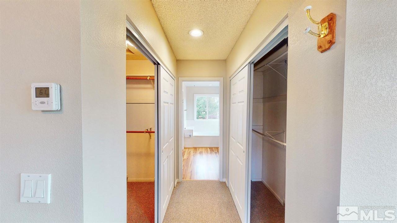 5380 Simons Drive Reno, NV 89523 - Photo 22 of 34 a view of an entryway