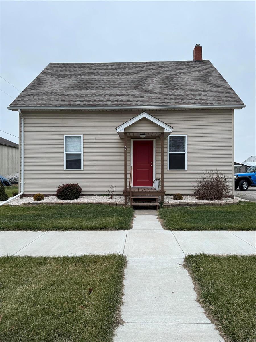 17715 St Rose Road Breese, IL 62230 - Photo 1 of 1