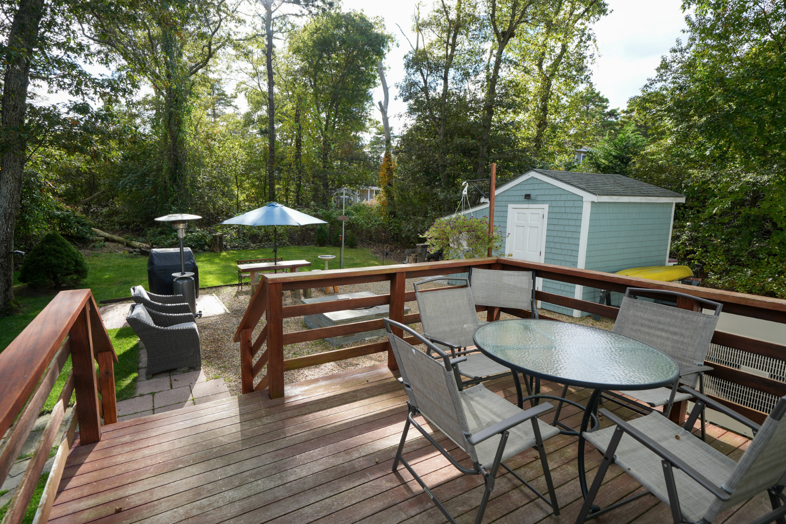66 Barnes Road Oak Bluffs, MA 02557 - Photo 27 of 30