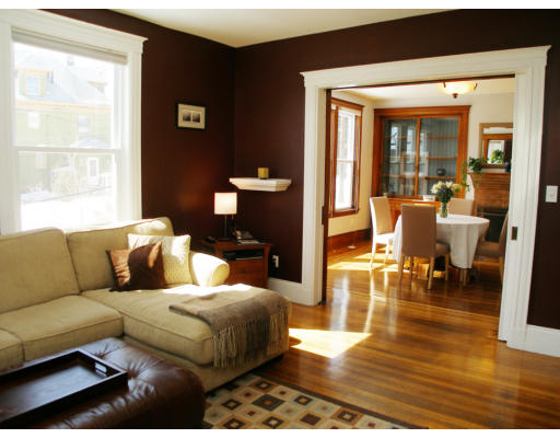 16-1 Hampstead Road, Unit 1 Boston, MA 02130 - Photo 3 of 16 Gallery Image 3
