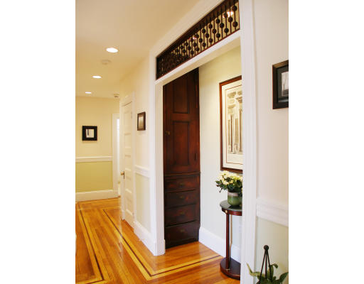 16-1 Hampstead Road, Unit 1 Boston, MA 02130 - Photo 5 of 16 Gallery Image 5