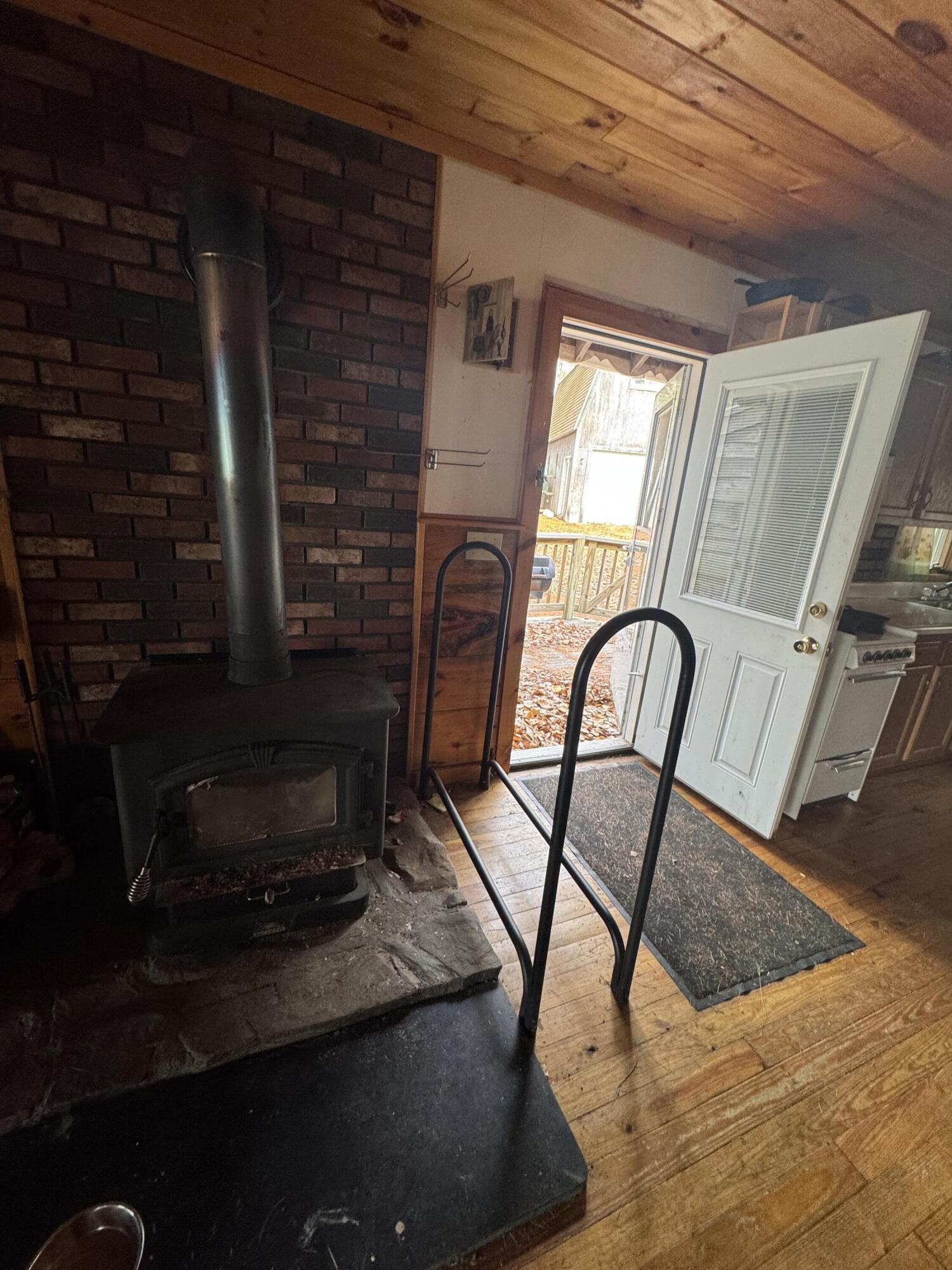 422 Bonney Brook Road Princeton, ME 04668 - Photo 25 of 48