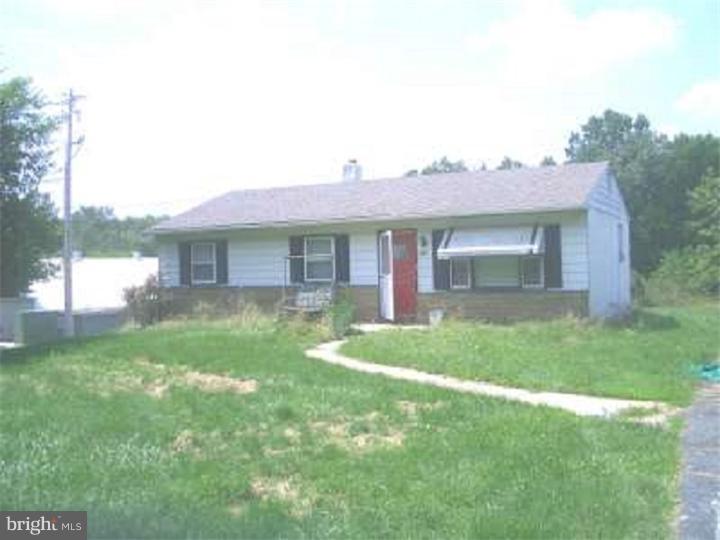131 West Branch Road Oxford, PA 19363 - Photo 1 of 3 Exterior Front