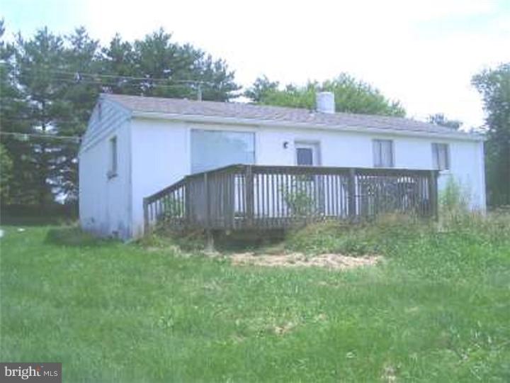 131 West Branch Road Oxford, PA 19363 - Photo 2 of 3 Exterior Back