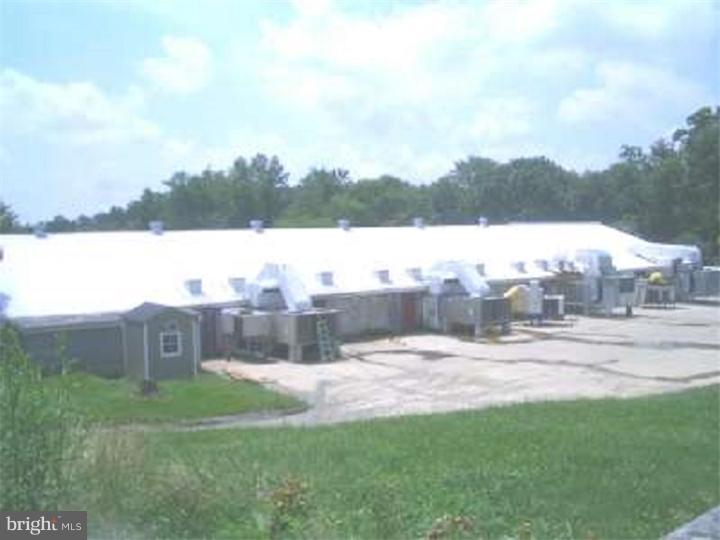 131 West Branch Road Oxford, PA 19363 - Photo 3 of 3 View in Back