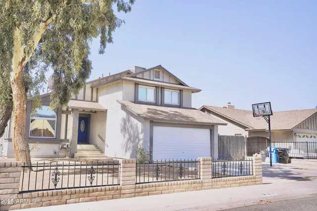 $429,900 | 1632 East St Charles Avenue, Phoenix, AZ 85042