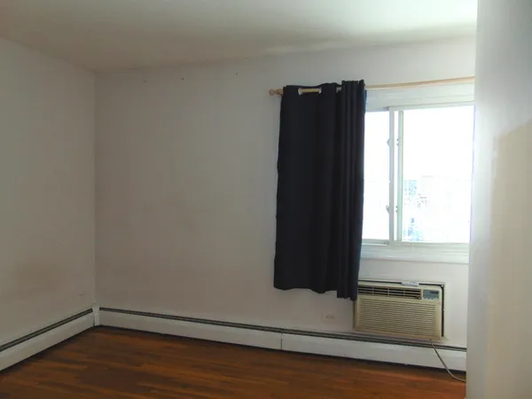 a view of a dresser