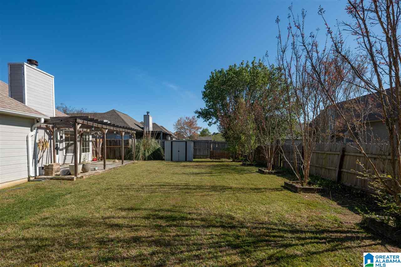 8017 Rockhampton Circle Helena, AL 35080 - Photo 22 of 24