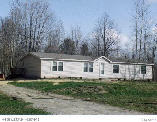 2719 Barth Road Smiths Creek, MI 48074 - Photo 1 of 1 Property Photo