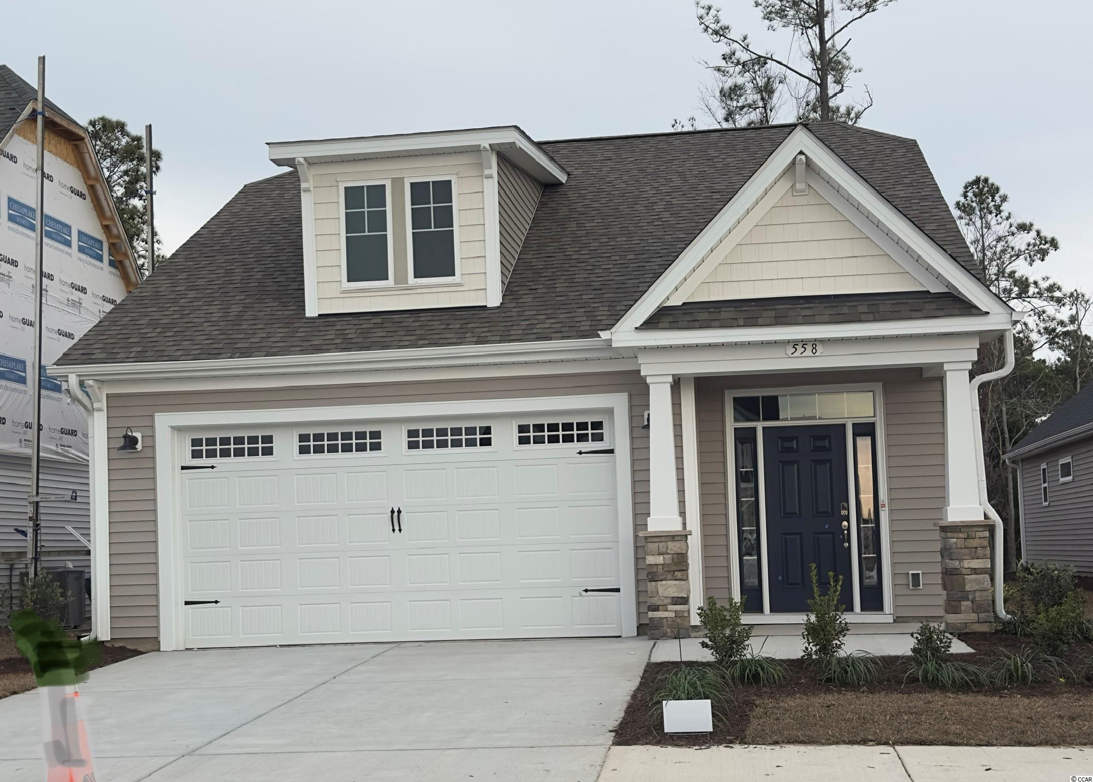 558 Cascade Loop Little River, SC 29566 - Photo 1 of 19 Gallery Image 1