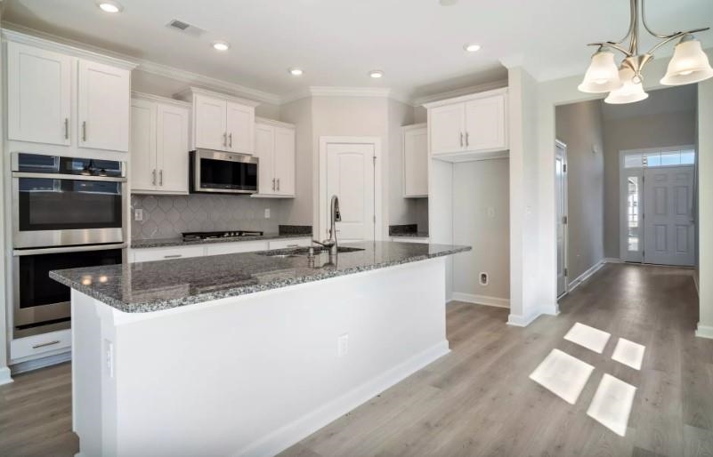 558 Cascade Loop Little River, SC 29566 - Photo 3 of 19 Gallery Image 3
