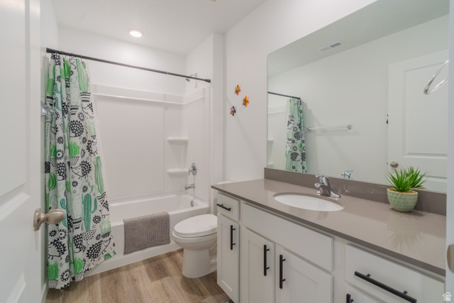 1876 Wolverine Way Washington, UT 84780 - Photo 19 of 35
