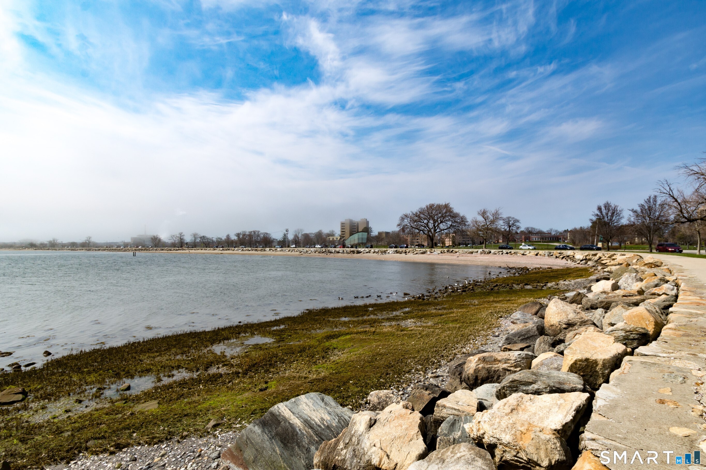 201 French Street Bridgeport, CT 06606 - Photo 26 of 30 a view of a lake view