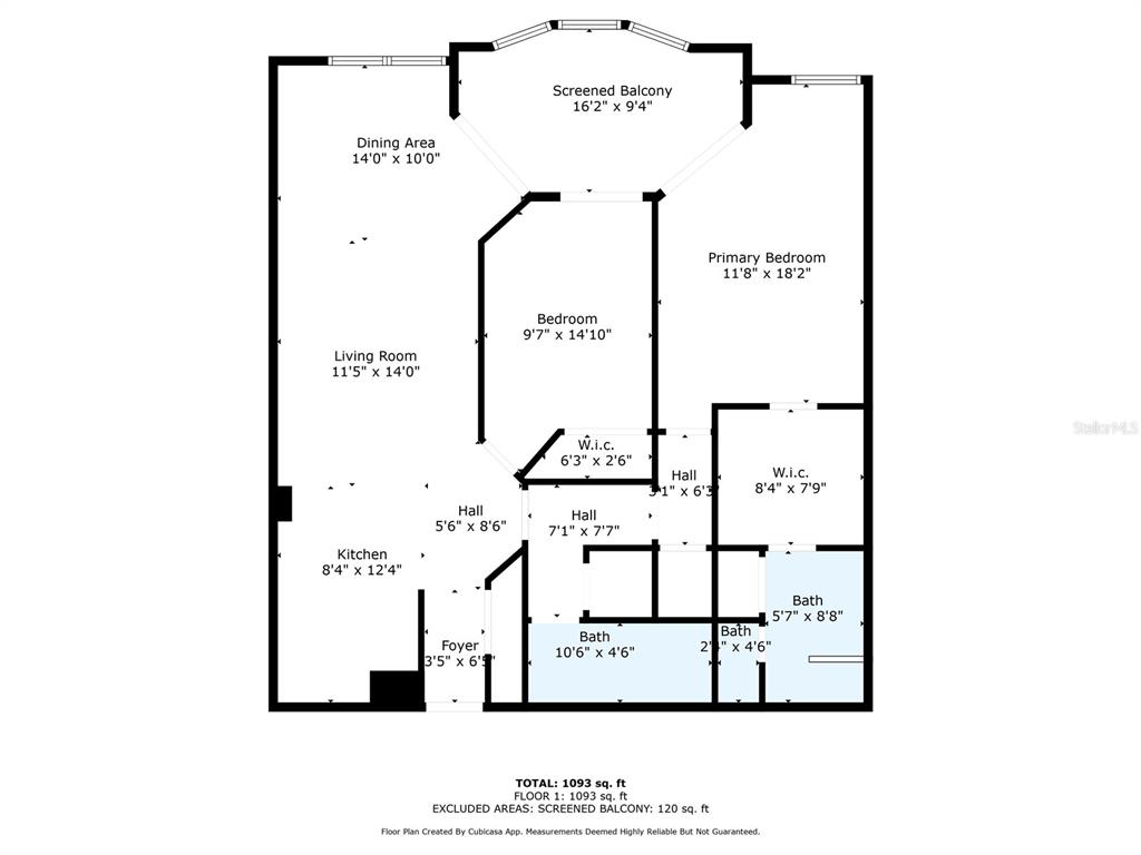 2090 Matecumbe Key Road, Unit 1505 Punta Gorda, FL 33955 - Photo 17 of 59 Gallery Image 17