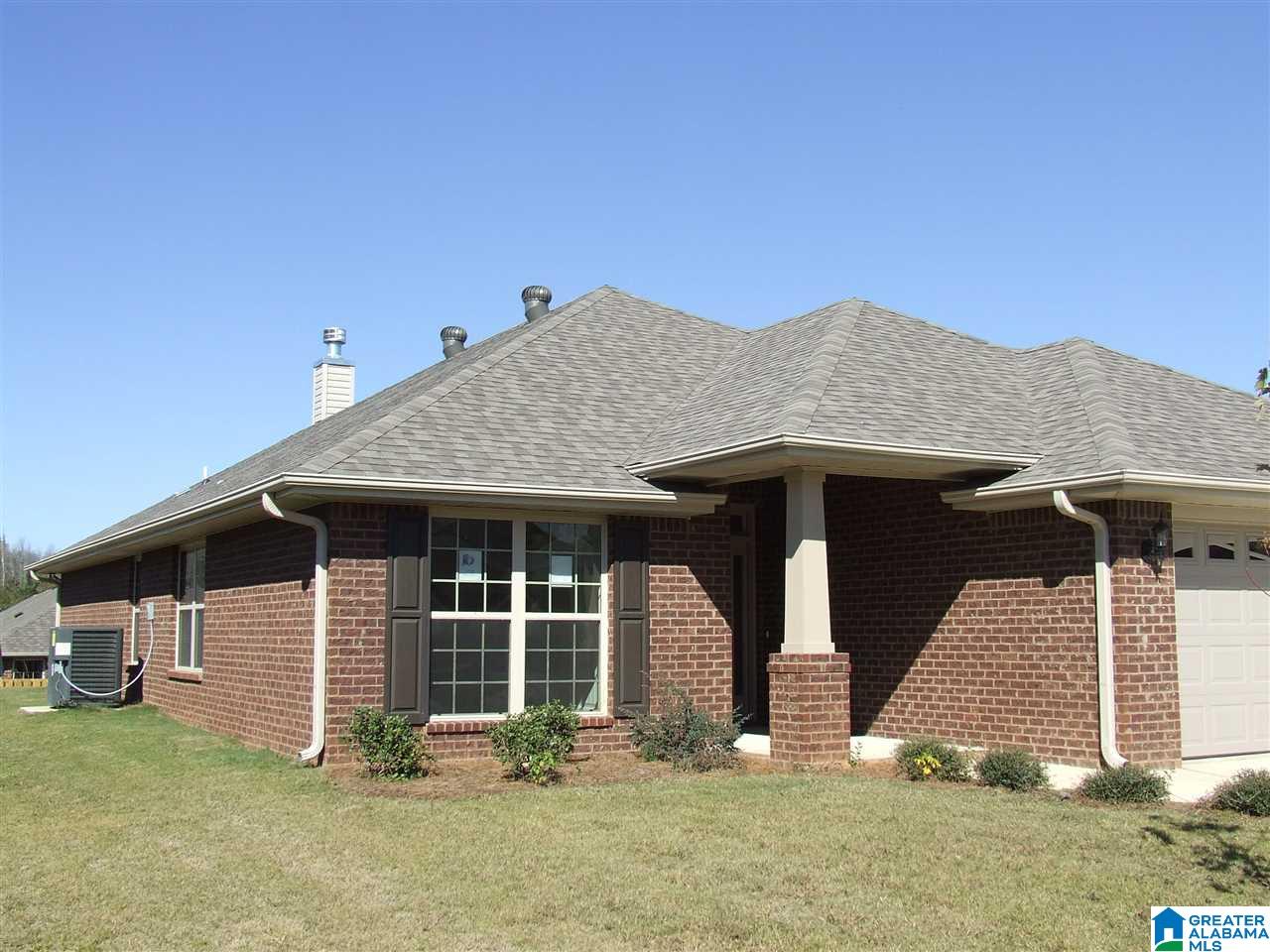 133 Grasonville Road Alabaster, AL 35007 - Photo 4 of 36