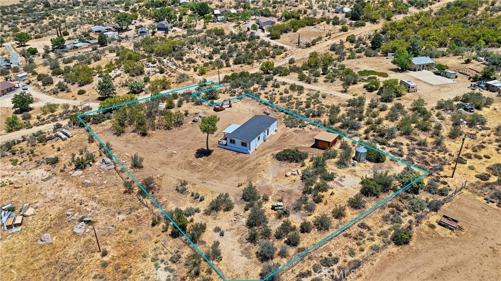 58865 Red Shank Road Anza, CA 92539 - Photo 46 of 47