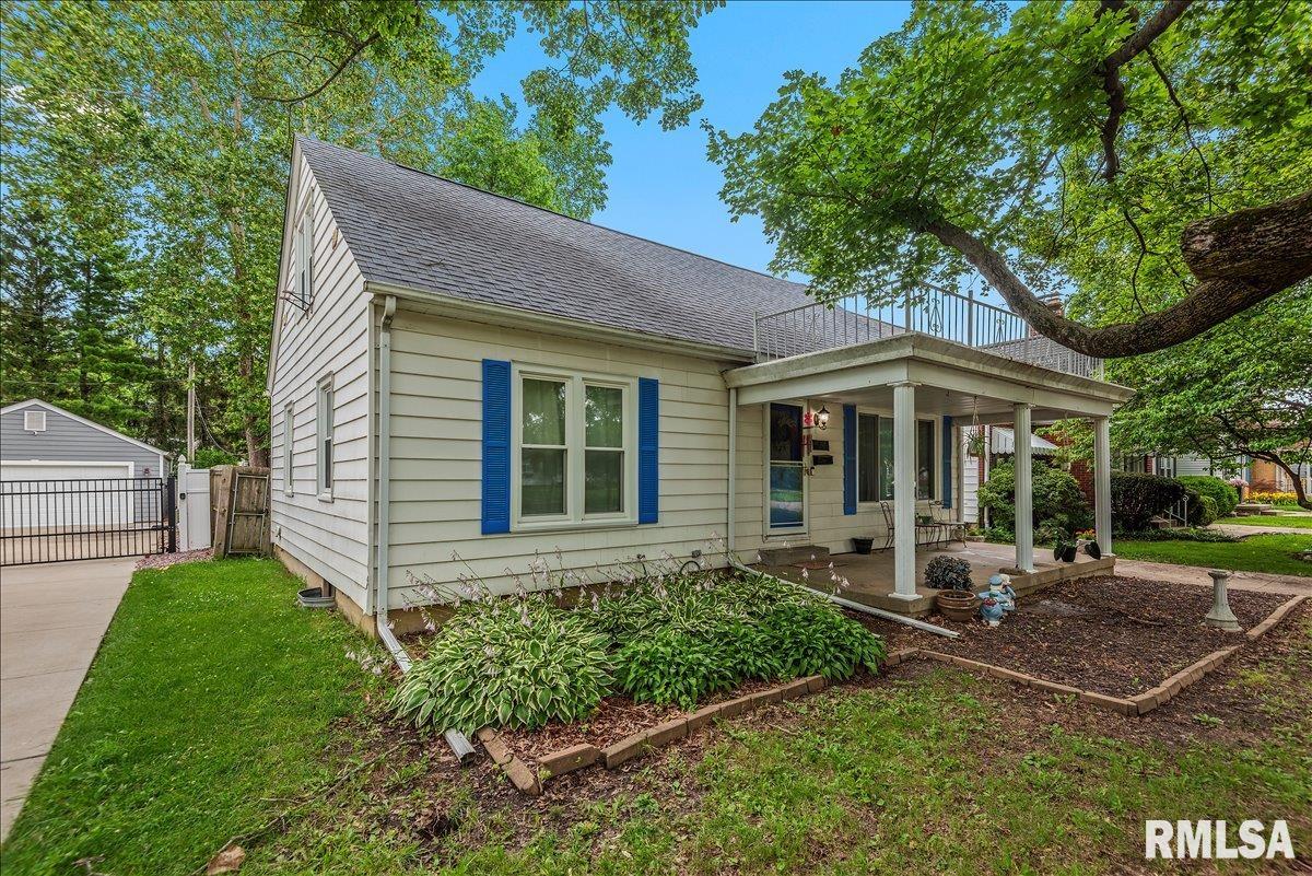 2428 South State Street Springfield, IL 62704 - Photo 2 of 26