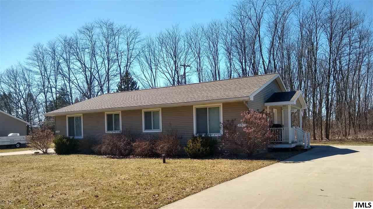 2914 Chapel Road Parma, MI 49269 - Photo 2 of 19 Photo 2