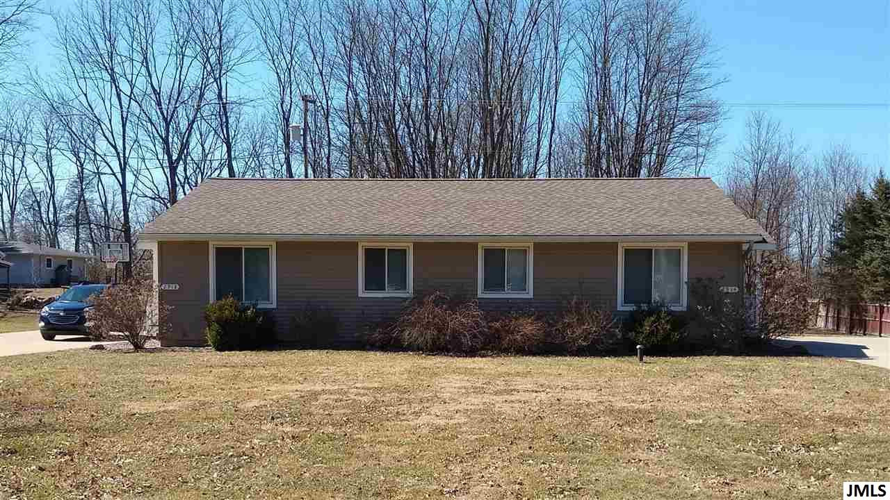 2914 Chapel Road Parma, MI 49269 - Photo 3 of 19 Photo 3