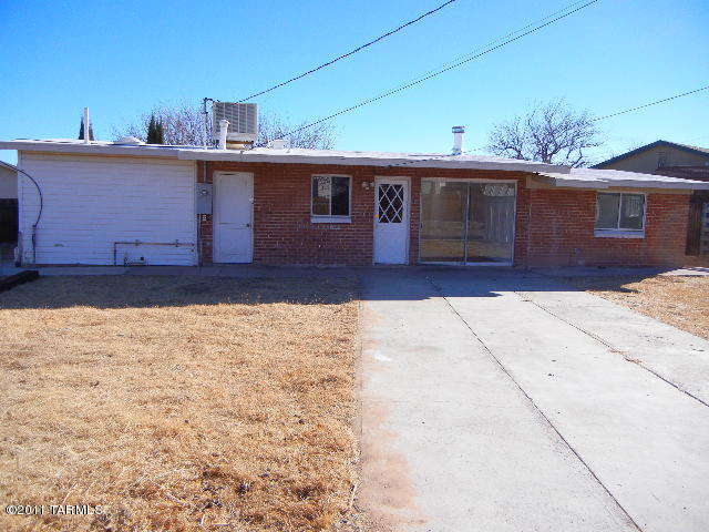 655 East Post Road Benson, AZ 85602 - Photo 22 of 22