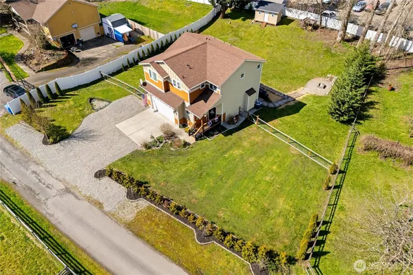 $535,000 | 35616 94th Avenue South, McKenna, WA 98558