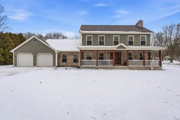 $398,500 | 6958 Dermond Road, Hermitage, PA 16148