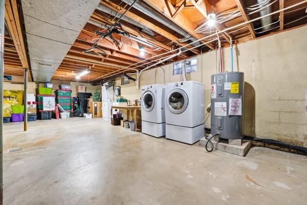 6958 Dermond Road Hermitage, PA 16148 - Photo 35 of 38 Attached 2-car garage