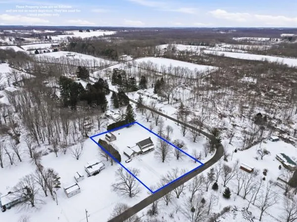 $398,500 | 6958 Dermond Road, Hermitage, PA 16148