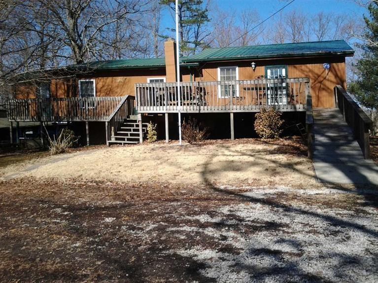 1078 Waterworks Road London, KY 40741 - Photo 1 of 4 Photo 1