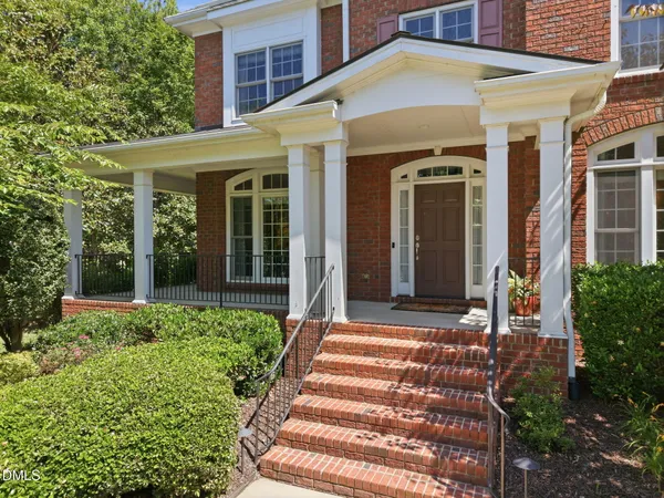 $1,150,000 | 4317 Taylor Hall Place, Chapel Hill, NC 27517